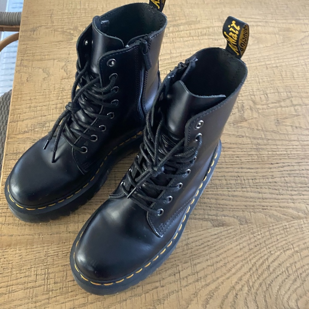 Doc Martens